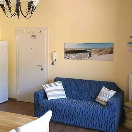 Apartamento Ferienwohnung Mit Seeblick & Privatem Bardolino