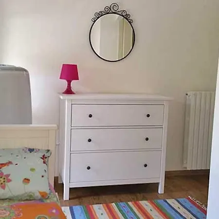 Ferienwohnung Mit Seeblick & Privatem Bardolino