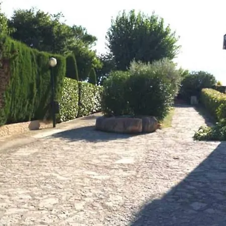 Ferienwohnung Mit Seeblick & Privatem Apartamento Bardolino