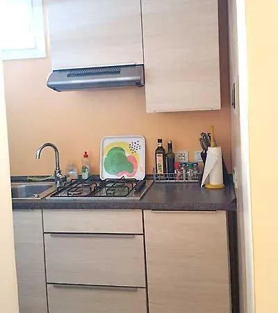 Apartamento Ferienwohnung Mit Seeblick & Privatem